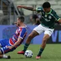 Palmeiras Tumbang di Tangan Fortaleza, Namun Tetap Maju ke Babak Quartas di Copa do Brasil