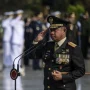 Panglima TNI Jenderal Agus Subiyanto Hadiri Upacara Detik-Detik Proklamasi HUT Ke-81 RI di Istana Merdeka