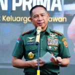 Panglima TNI Jenderal Agus Subiyanto Tekankan Sinergi TNI dan Polri dalam Menjaga Keamanan Masyarakat