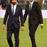 Paolo Maldini Berbicara Tentang Penolakan Andrea Pirlo sebagai Pelatih Timnas Italia