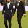 Paolo Maldini Berbicara Tentang Penolakan Andrea Pirlo sebagai Pelatih Timnas Italia