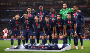 Paris Saint-Germain F.C. dan Kontroversi FIFA: Apa yang Terjadi?