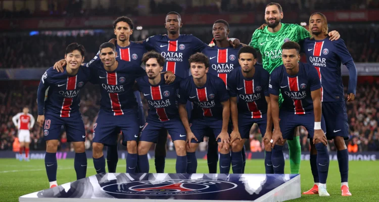 Paris Saint-Germain F.C. dan Kontroversi FIFA: Apa yang Terjadi?