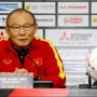 Park Hang-seo, Sang Pelatih yang Pernah Jadi Mimpi Buruk Timnas Indonesia