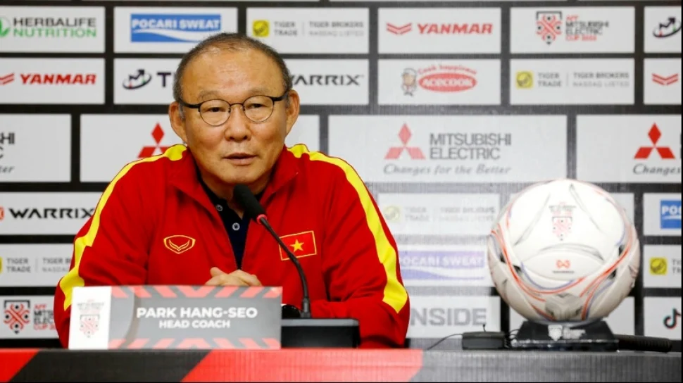 Park Hang-seo, Sang Pelatih yang Pernah Jadi Mimpi Buruk Timnas Indonesia
