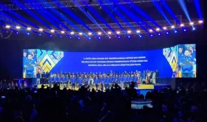 Partai Politik Indonesia Siap Menghadapi Pemilu 2029