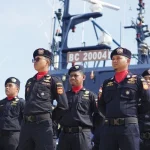 Patroli Intensif Digencarkan, Mulai dari Imigrasi hingga Penjaga Pantai