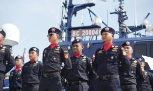 Patroli Intensif Digencarkan, Mulai dari Imigrasi hingga Penjaga Pantai
