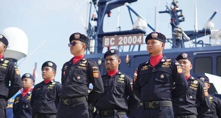 Patroli Intensif Digencarkan, Mulai dari Imigrasi hingga Penjaga Pantai