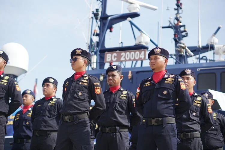 Patroli Intensif Digencarkan, Mulai dari Imigrasi hingga Penjaga Pantai