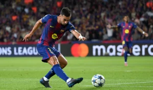 Pau Torres Siap Pindah ke Paris Saint-Germain, Barcelona Dapatkan Keuntungan