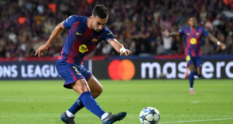 Pau Torres Siap Pindah ke Paris Saint-Germain, Barcelona Dapatkan Keuntungan