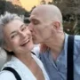 Paulina Porizkova Menikah di Usia 61 Tahun Setelah Bertemu Jodoh di Aplikasi Kencan