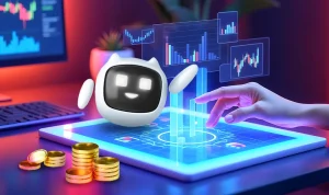 PayBox: Revolusi Baru dalam Transaksi Keuangan dengan Bantuan AI