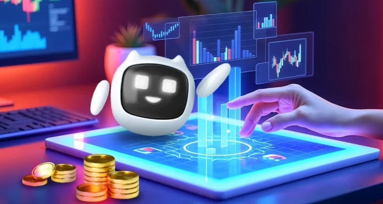PayBox: Revolusi Baru dalam Transaksi Keuangan dengan Bantuan AI