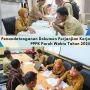 Pegawai Pemerintah dengan Perjanjian Kerja (PPPK) Menghadapi Tantangan Baru