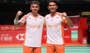 Pelatnas PBSI Tak Terpengaruh Isu Match Fixing, Fokus Kejuaraan Dunia 2026