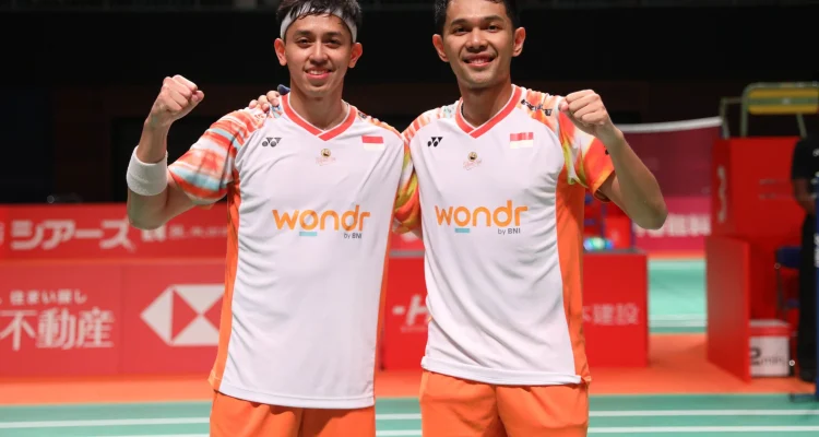 Pelatnas PBSI Tak Terpengaruh Isu Match Fixing, Fokus Kejuaraan Dunia 2026
