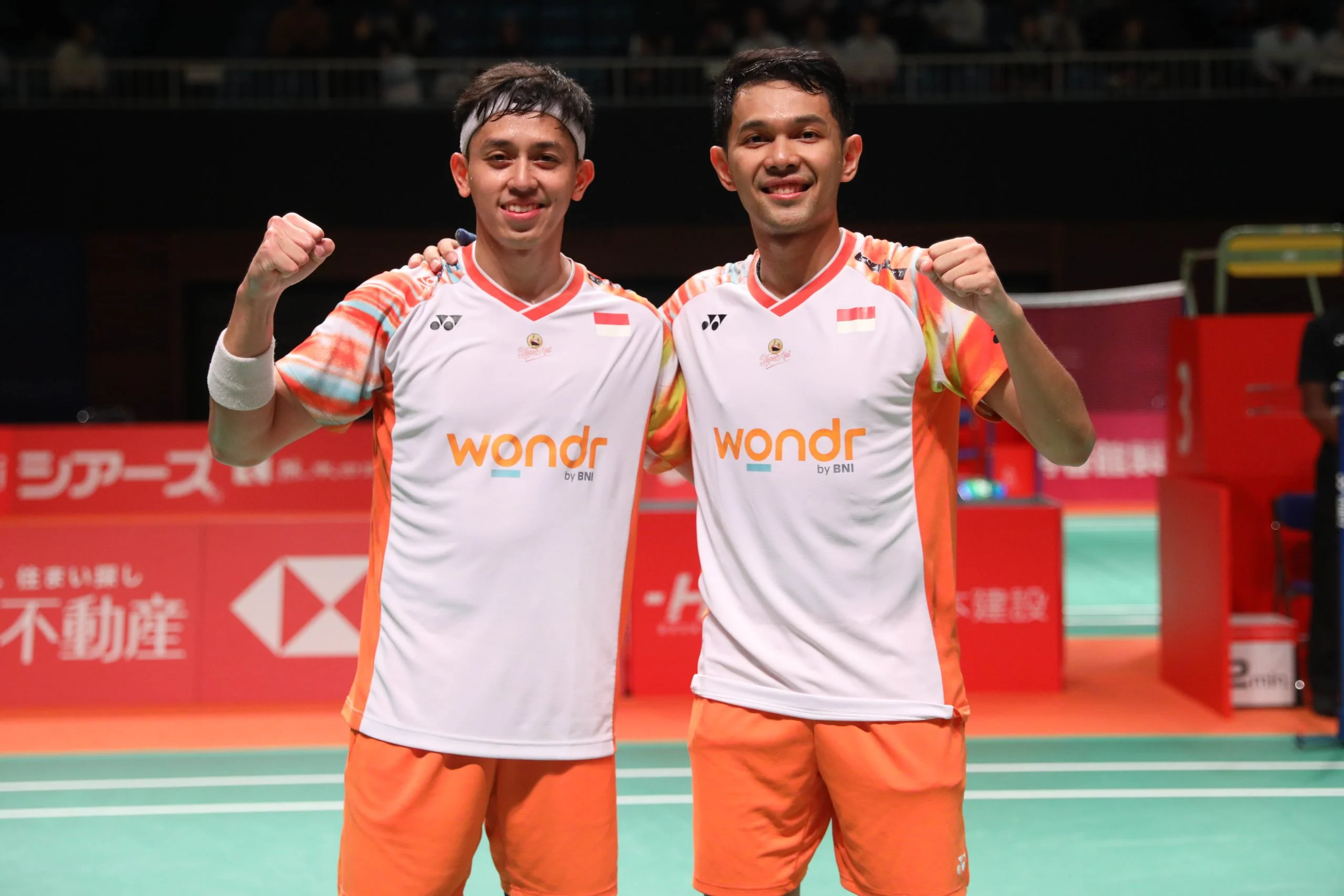 Pelatnas PBSI Tak Terpengaruh Isu Match Fixing, Fokus Kejuaraan Dunia 2026
