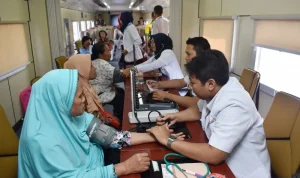 Pelayanan Kesehatan di Indonesia Perlu Lebih Baik Lagi