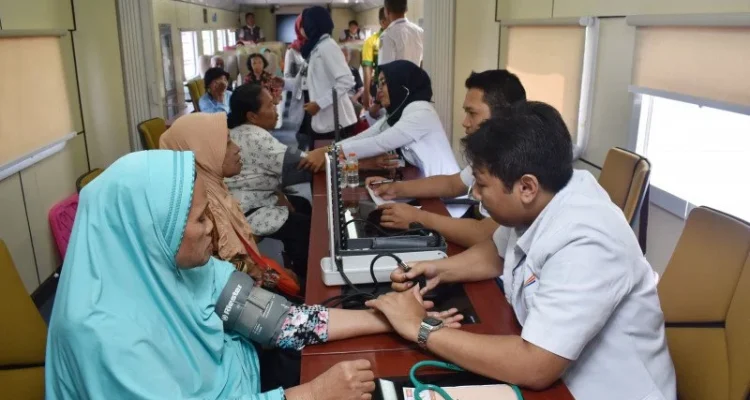 Pelayanan Kesehatan di Indonesia Perlu Lebih Baik Lagi