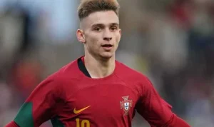 Pemain Muda Siap Bersaing di Liga dan Piala Eropa
