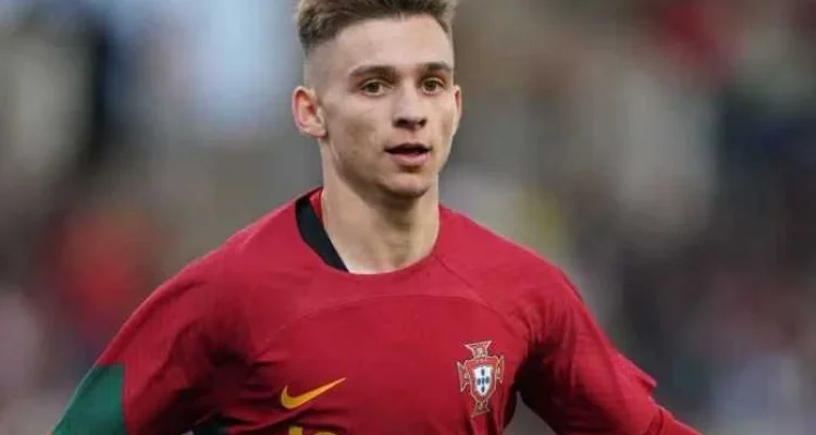 Pemain Muda Siap Bersaing di Liga dan Piala Eropa