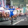 Pembalap Belgia Remco Evenepoel Raih Kemenangan Rekord di Clasica San Sebastian