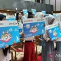 Pemerintah DKI Jakarta Salurkan KJP Plus Tahap 1 untuk 707 Ribu Siswa