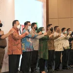 Pemerintah Fokus Peningkatan Kapasitas Kepala Daerah untuk Cegah Korupsi