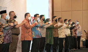 Pemerintah Fokus Peningkatan Kapasitas Kepala Daerah untuk Cegah Korupsi