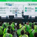 Pemerintah Libatkan Pemda dalam Pengembangan Ekosistem Gim dan Iuran BPJS Kesehatan
