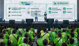 Pemerintah Libatkan Pemda dalam Pengembangan Ekosistem Gim dan Iuran BPJS Kesehatan