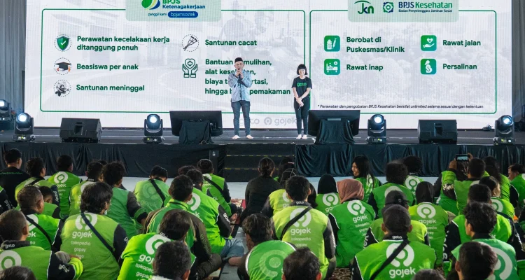 Pemerintah Libatkan Pemda dalam Pengembangan Ekosistem Gim dan Iuran BPJS Kesehatan
