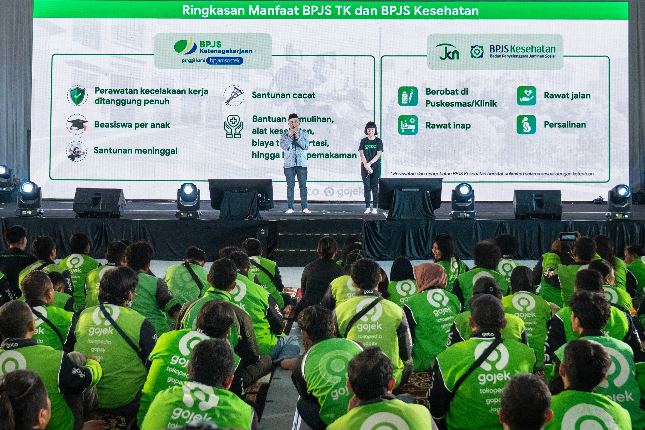 Pemerintah Libatkan Pemda dalam Pengembangan Ekosistem Gim dan Iuran BPJS Kesehatan