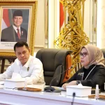 Pemerintah Perluas Dwikewarganegaraan Terbatas, Menteri Koordinator Bidang Politik dan Keamanan Beri Penjelasan