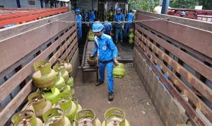 Pemulihan Suplai BBM dan LPG di Flores Pasca Gempa Bumi