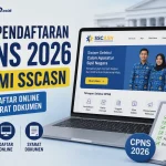 Pendaftaran CPNS 2026: Syarat, Cara Daftar, dan Prediksi Jadwal