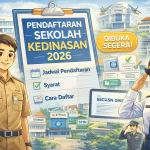 Pendaftaran CPNS dan Sekolah Kedinasan 2026: Syarat, Tahapan, dan Cara Daftar