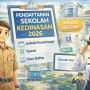 Pendaftaran CPNS dan Sekolah Kedinasan 2026: Syarat, Tahapan, dan Cara Daftar