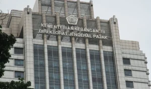 Penerimaan Pajak 2027 Ditargetkan Rp 2.908 Triliun, Ini Strategi Direktorat Jenderal Pajak
