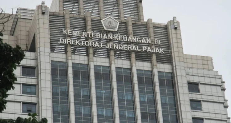 Penerimaan Pajak 2027 Ditargetkan Rp 2.908 Triliun, Ini Strategi Direktorat Jenderal Pajak