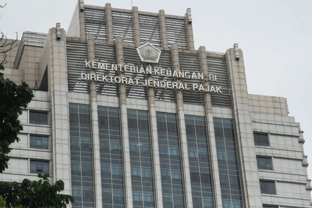 Penerimaan Pajak 2027 Ditargetkan Rp 2.908 Triliun, Ini Strategi Direktorat Jenderal Pajak
