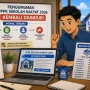Pengumuman Hasil Seleksi CAT PPPK Sekolah Rakyat 2026 Diundur, Ini Jadwal Terbarunya