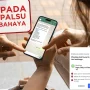 Penipuan Marak di Indonesia: Dari Rekrutmen Palsu hingga Penipuan Via WhatsApp