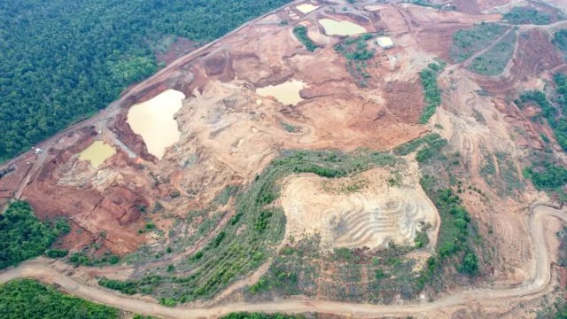 Pentagon Investasi $400m di Tambang Bumi Langka Australia, Belfast Mela Merayakan Ulang Tahun ke-20
