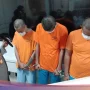 Perampok Nenek di Cakung Ditangkap Polisi, Mengaku Baru Pertama Kali Merampok untuk Nafkahi Keluarga
