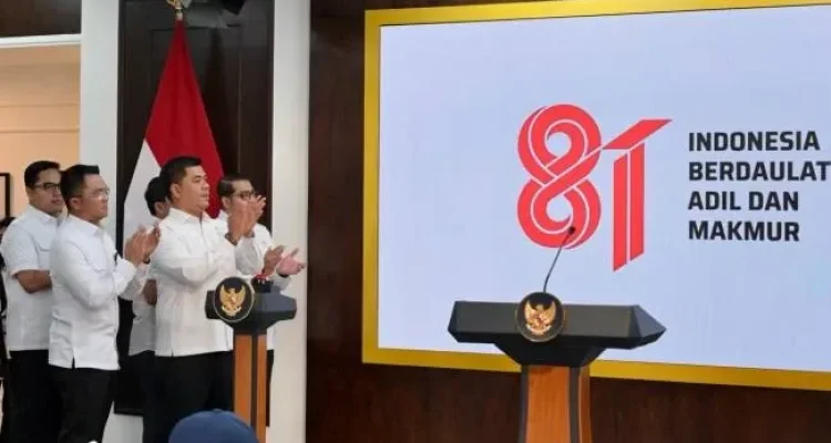 Perayaan HUT RI ke-81: Pemerintah Pastikan Perayaan Aman dan Kondusif