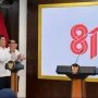 Perayaan HUT RI ke-81: Pemerintah Pastikan Perayaan Aman dan Kondusif