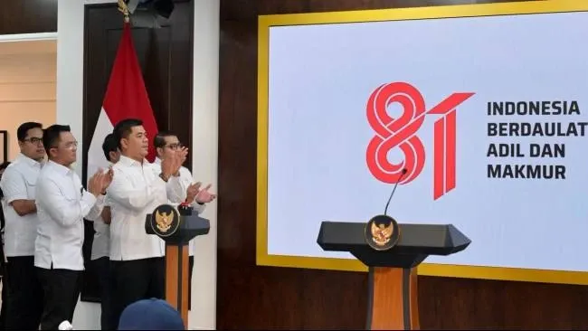 Perayaan HUT RI ke-81: Pemerintah Pastikan Perayaan Aman dan Kondusif